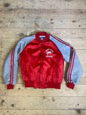 1984 Broncs MT State Champions Bomber Jacket by NASCO