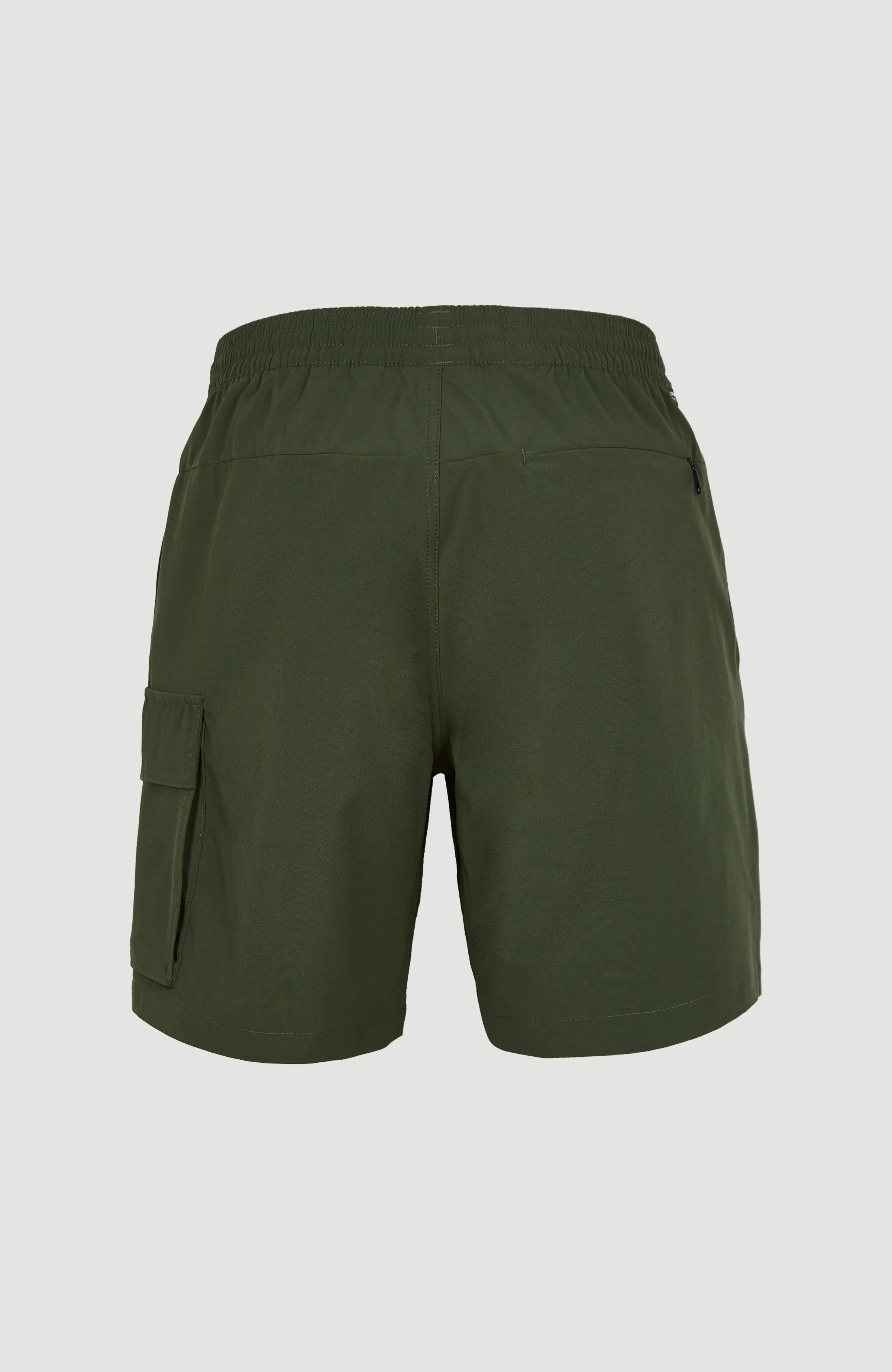 All Day 17'' Hybrid Shorts | Forest Night