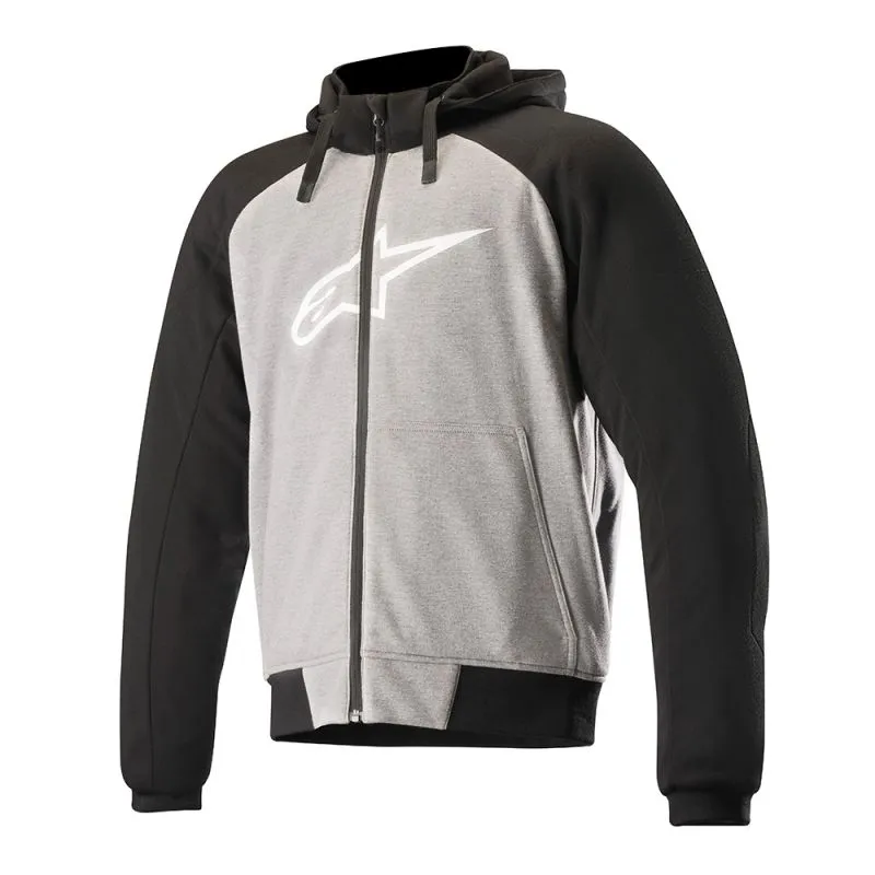 Alpinestars - Chrome Sport Hoodie