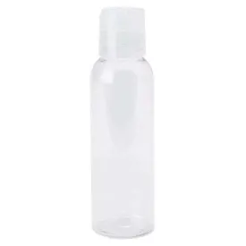 Annie Ozen Series Push Top Travel Bottle 3Oz