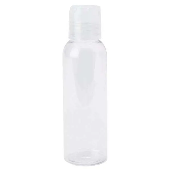 Annie Ozen Series Push Top Travel Bottle 3Oz