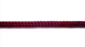 Anorak Cord 2.3mm Burgundy