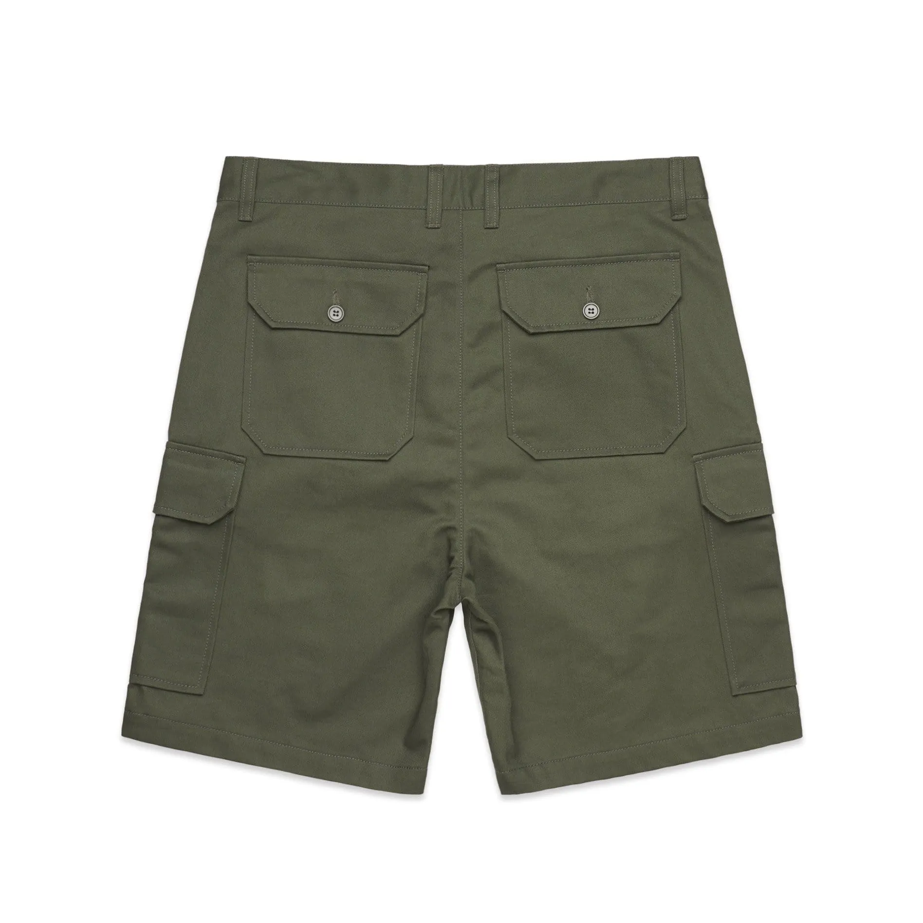 As Colour Men's cargo shorts 5913