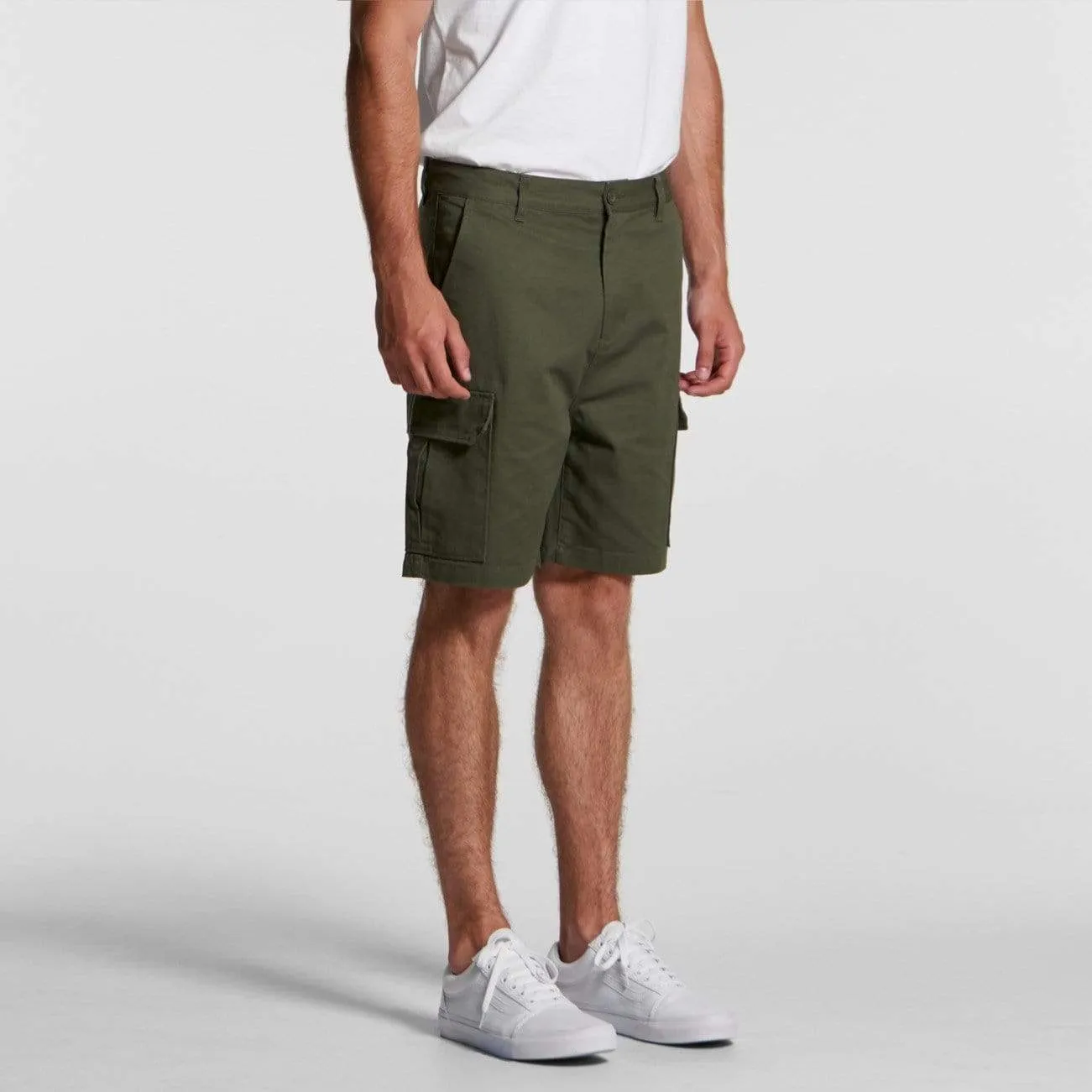 As Colour Men's cargo shorts 5913