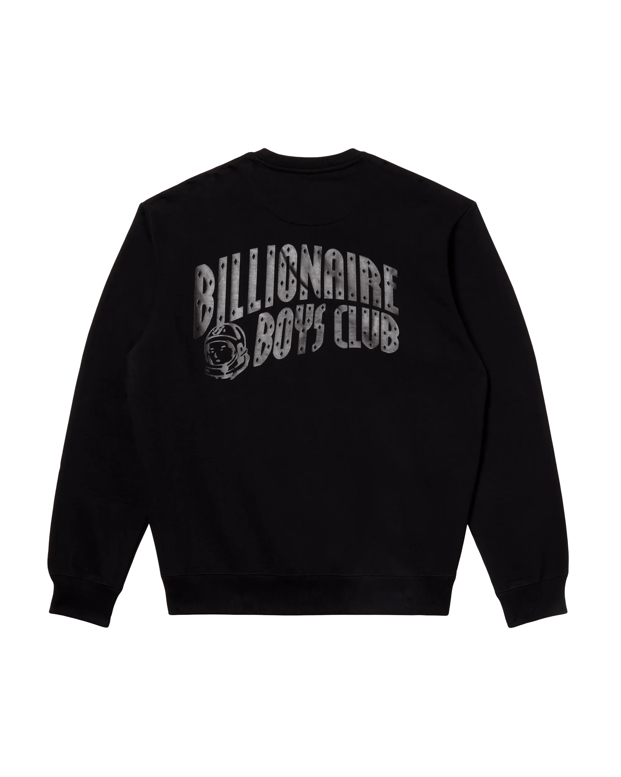 Billionaire Boys Club BB Thermochromic Crewneck Sweater