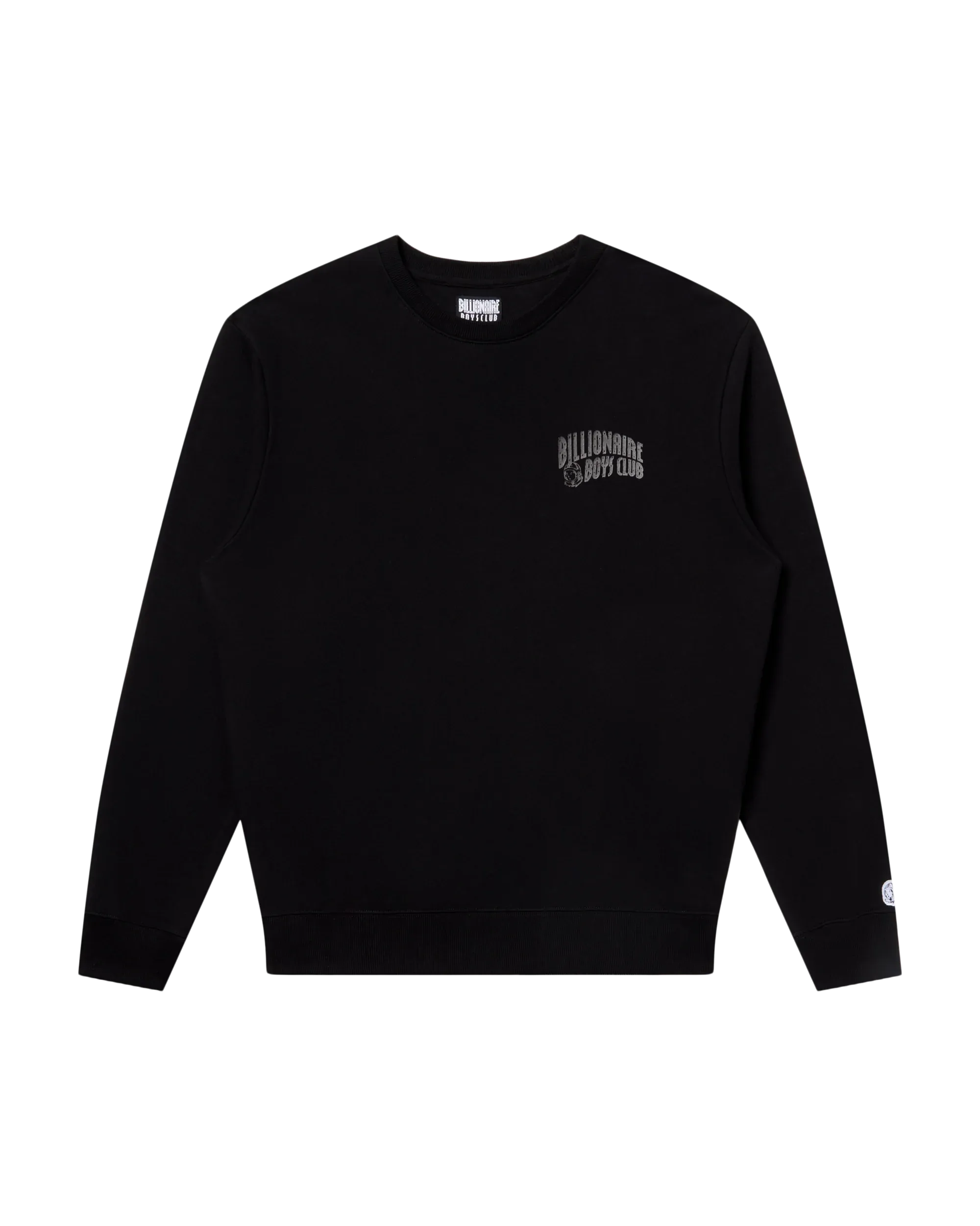 Billionaire Boys Club BB Thermochromic Crewneck Sweater