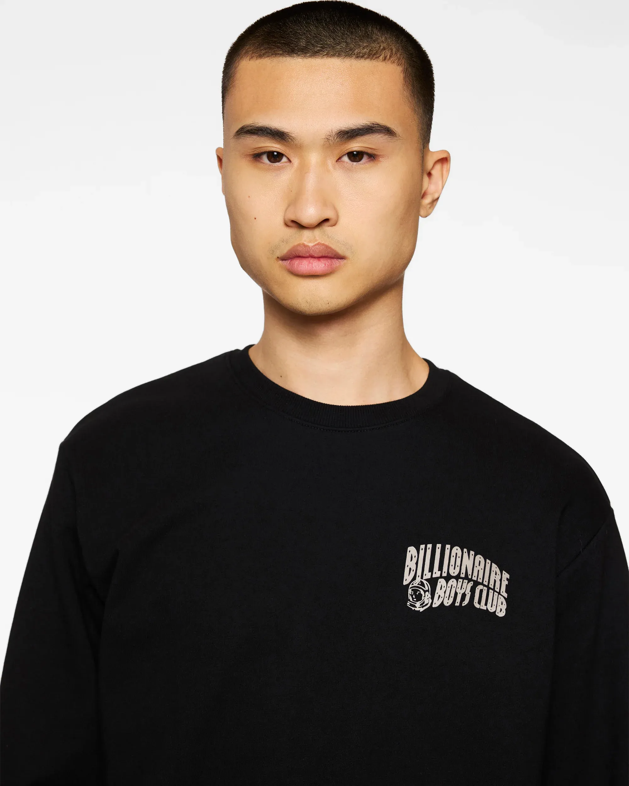 Billionaire Boys Club BB Thermochromic Crewneck Sweater