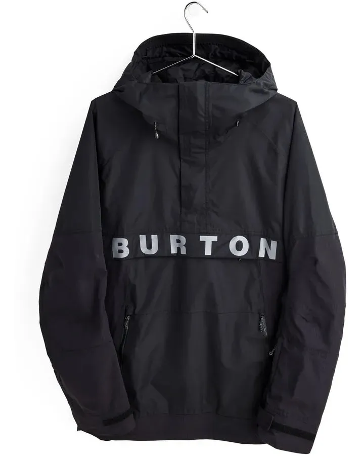 Burton Frostner Anorak 2024