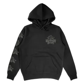 Chronos Pullover Hoodie