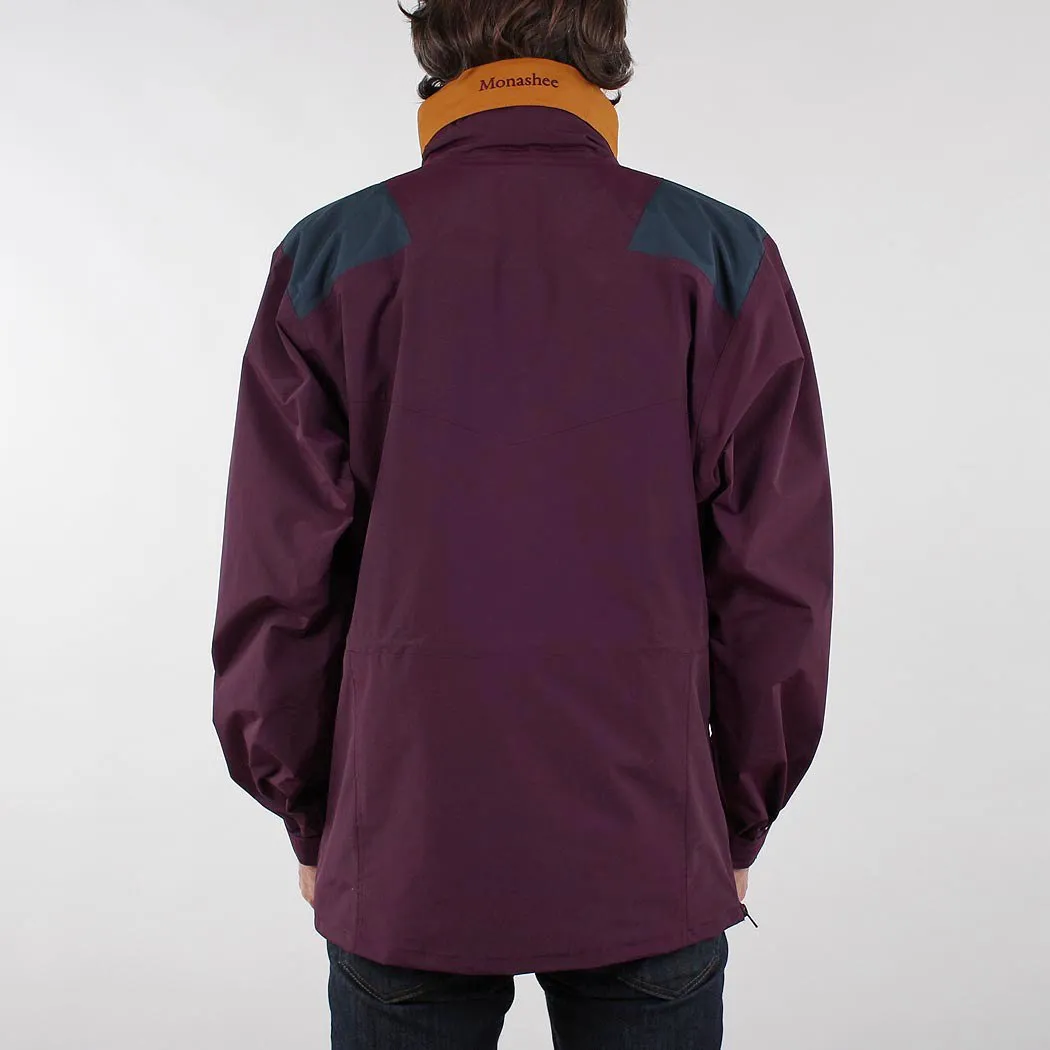 Columbia Monashee Anorak