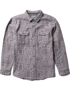 Creators Sonora Eco LS Flannel