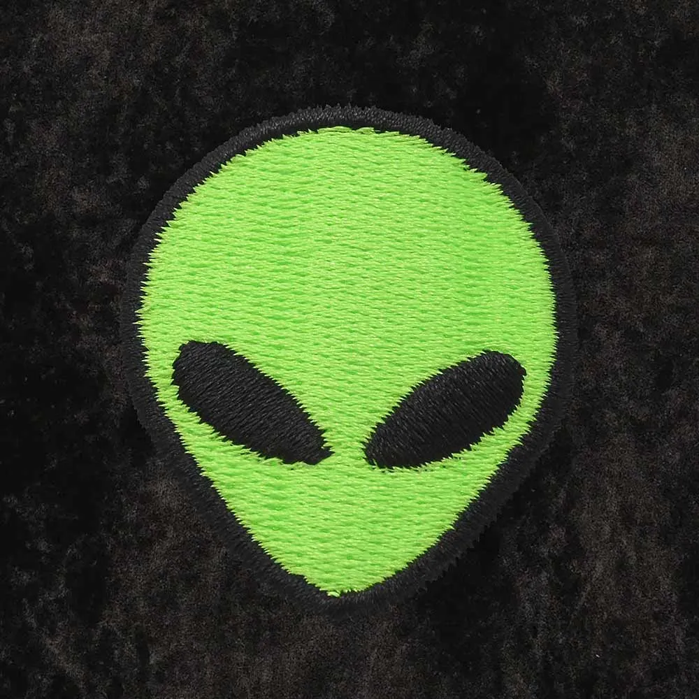 Dalix Alien Mineral Wash Hoodie