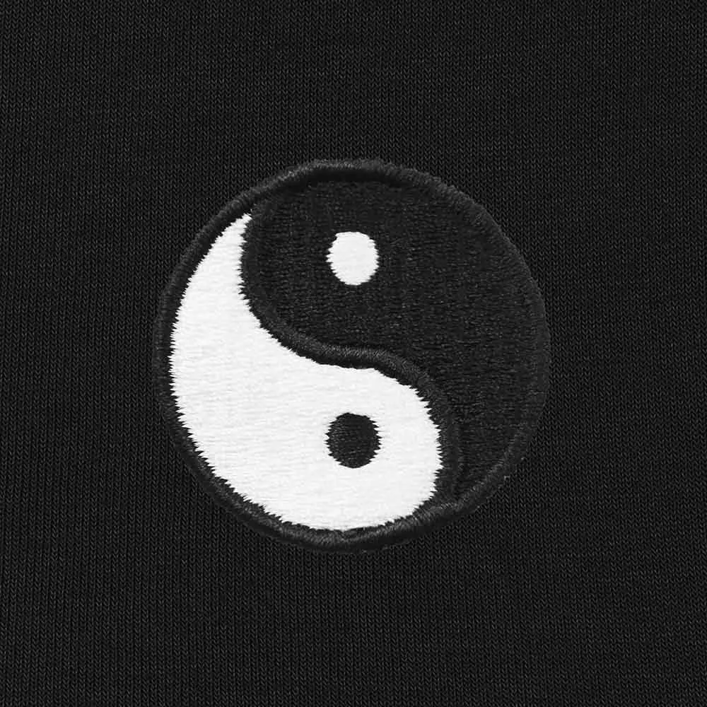 Dalix Yin Yang Hoodie