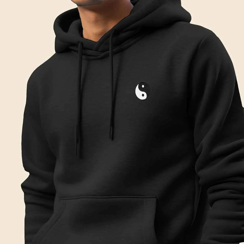 Dalix Yin Yang Hoodie