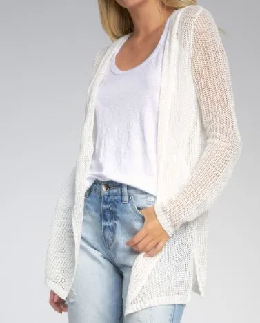 Elan Sweater Cardigan