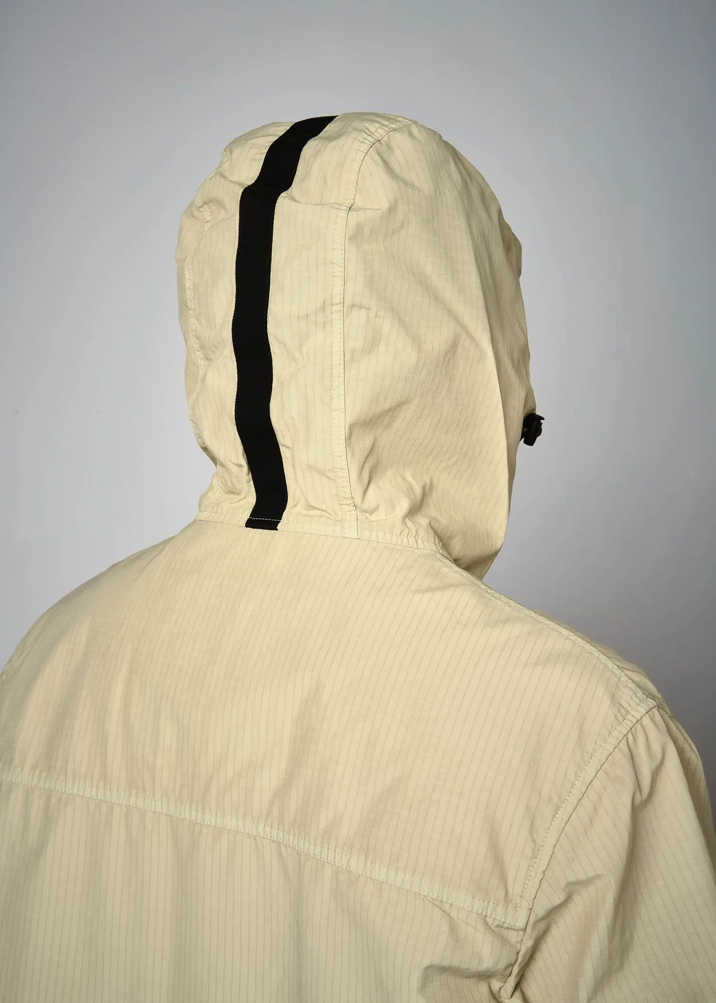 Endeavour Anorak