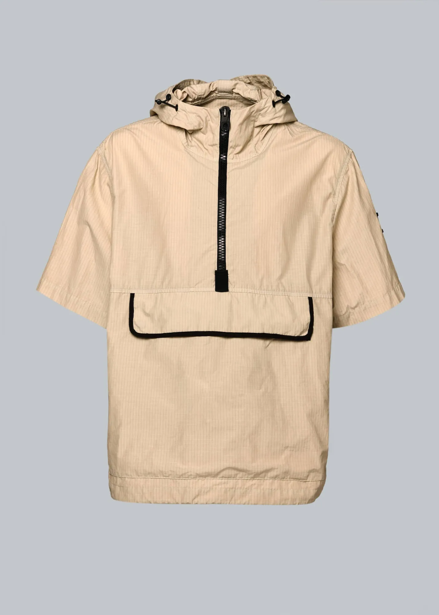 Endeavour Anorak