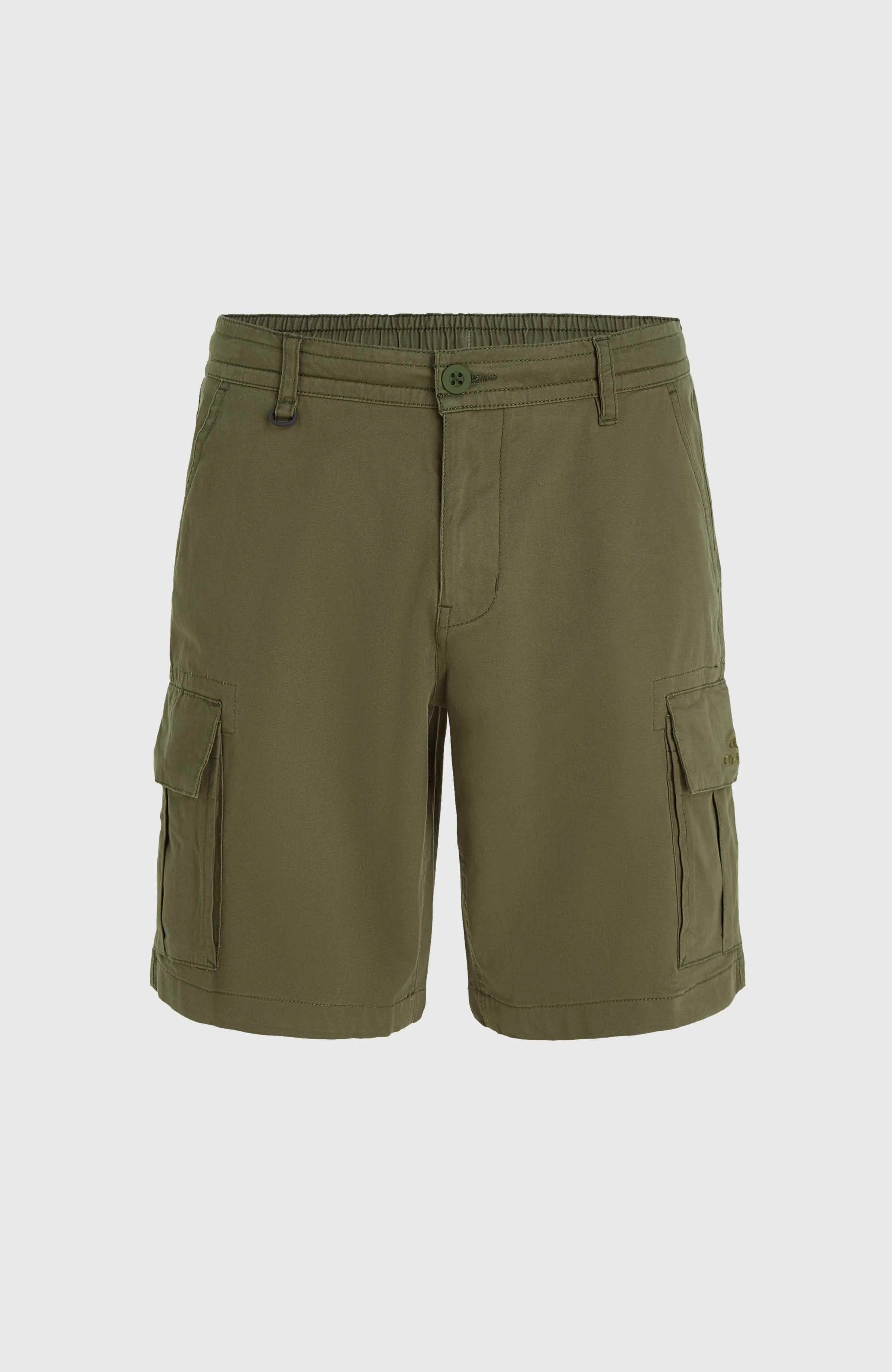 Essentials Cargo Shorts | Asher Tree