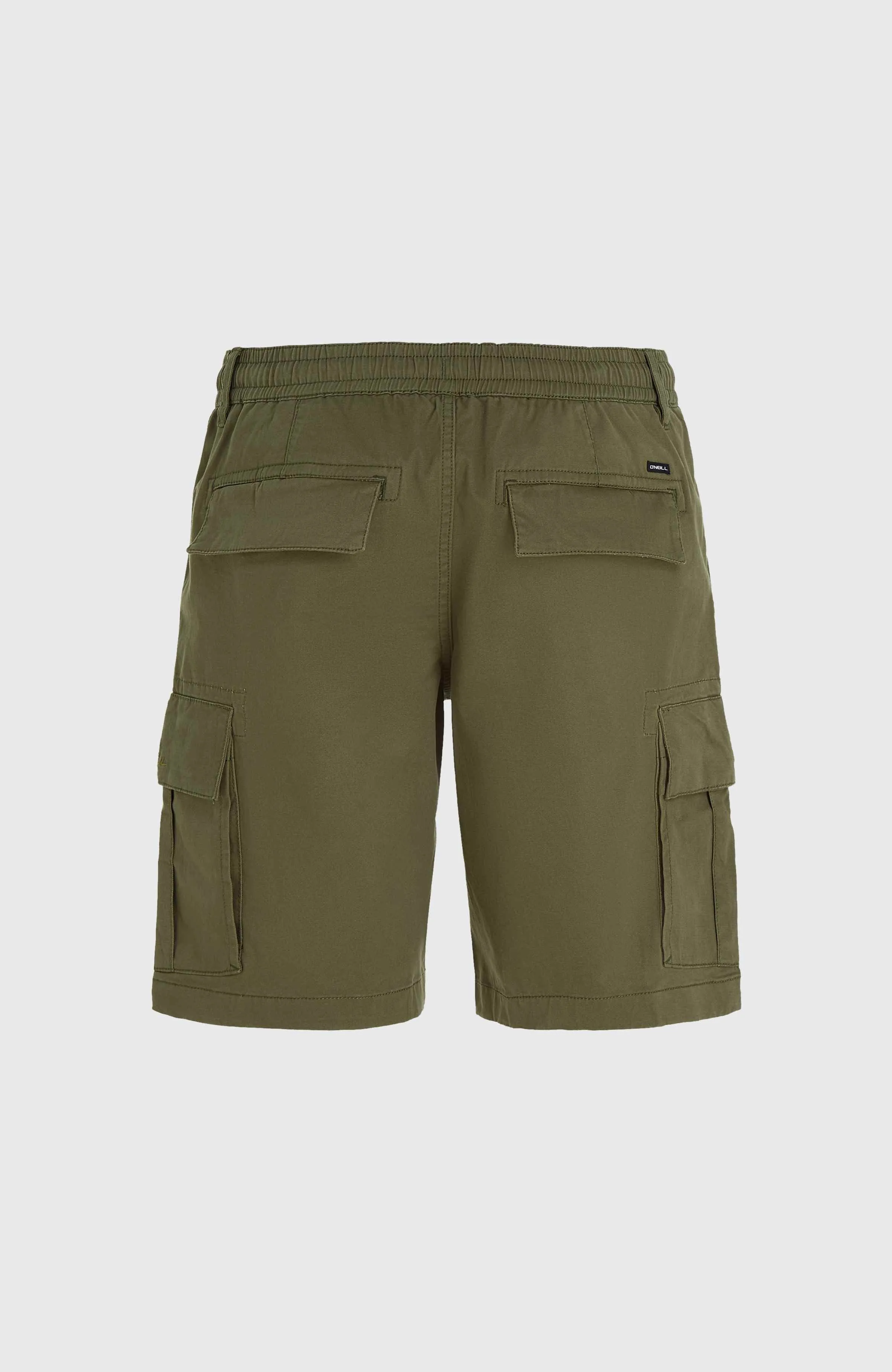 Essentials Cargo Shorts | Asher Tree