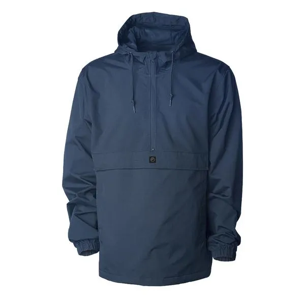 FishOn Energy The Anorak Jacket