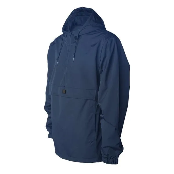 FishOn Energy The Anorak Jacket