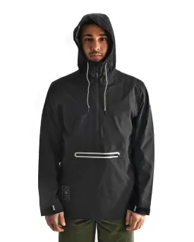 Follow Layer 3.11 Outer Spray Anorak