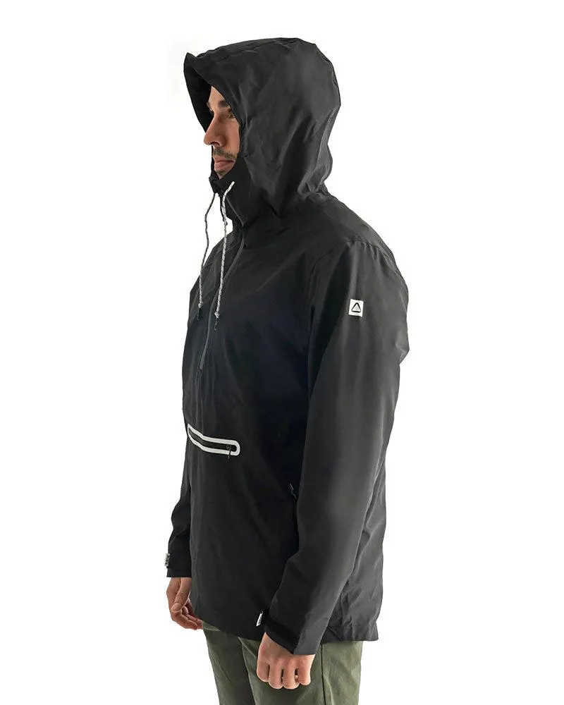 Follow Layer 3.11 Outer Spray Anorak