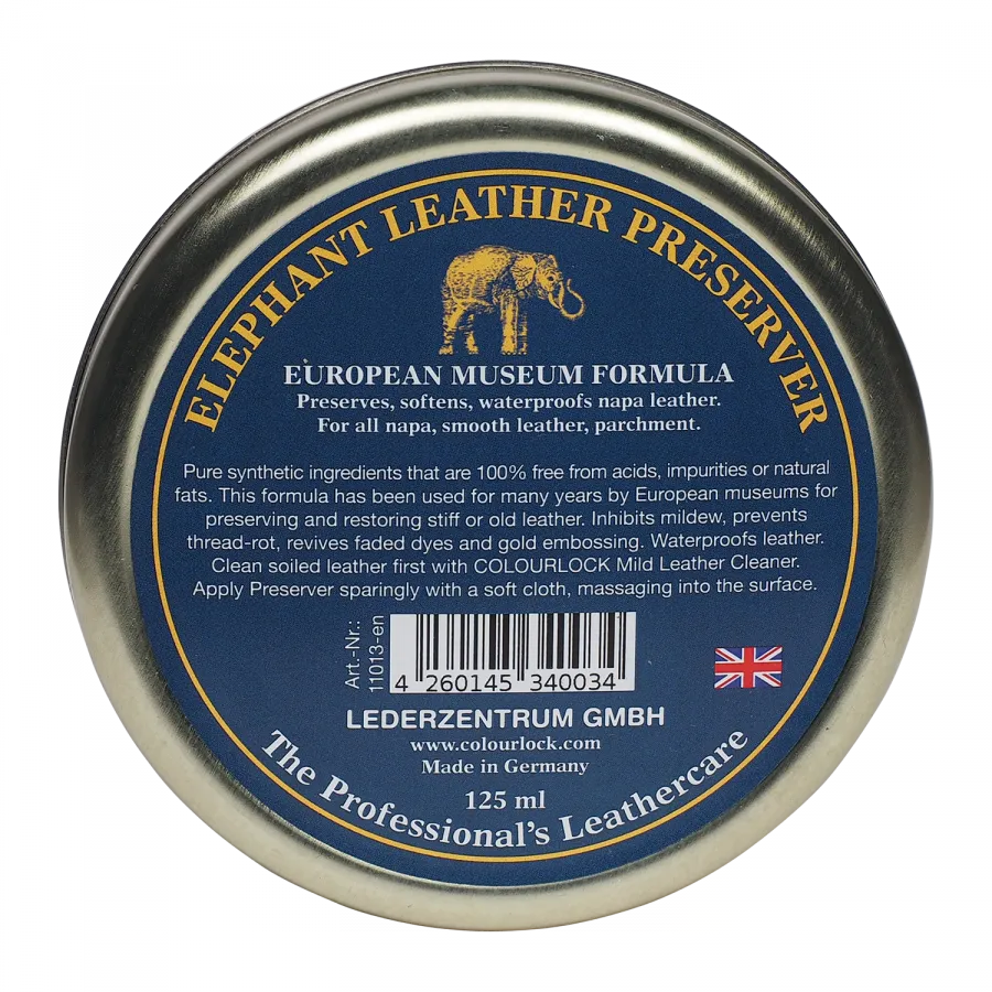 Full Leather Repair Kit with dye, filler and Leather Cleaner