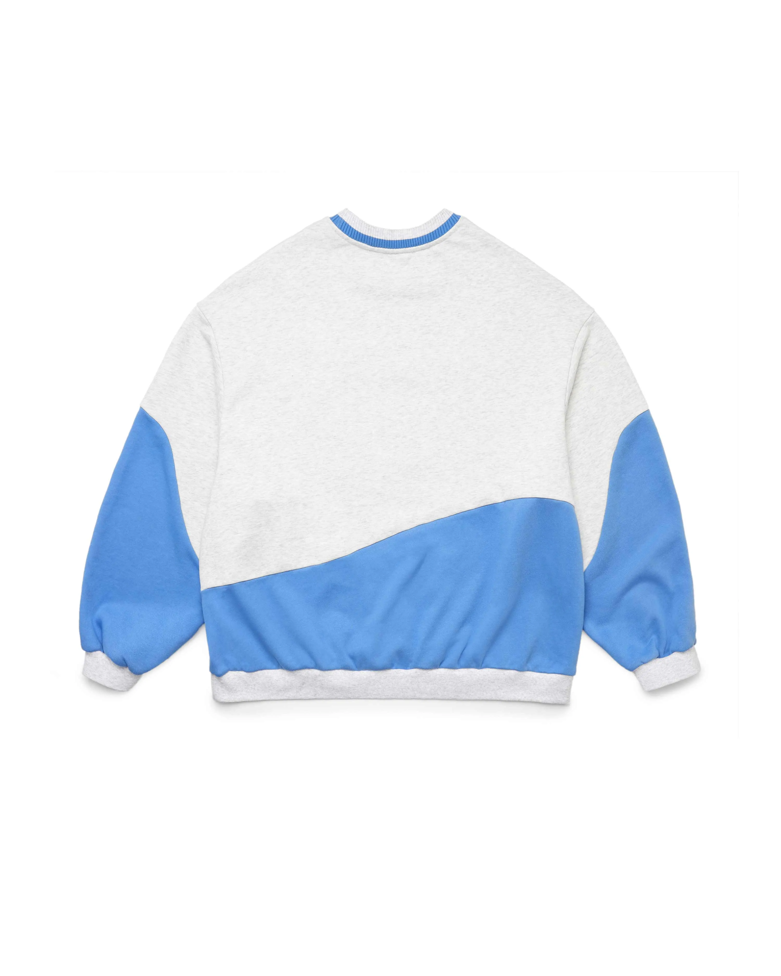 Furusato Oversized Crewneck