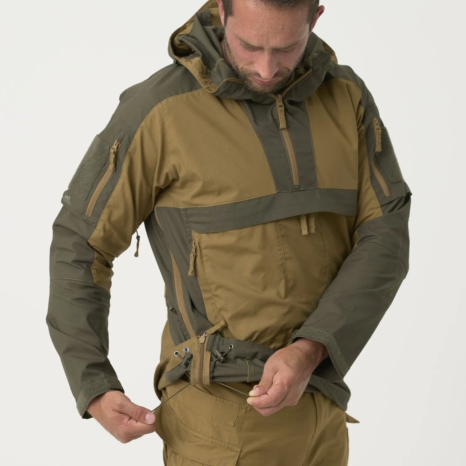 Helikon Tex Tracer Anorak Jacket