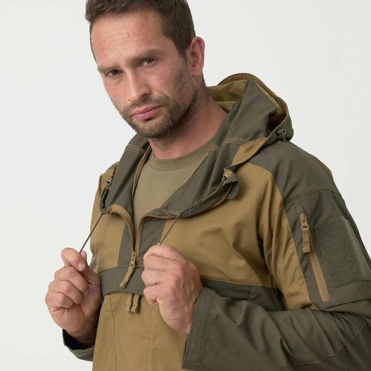 Helikon Tex Tracer Anorak Jacket