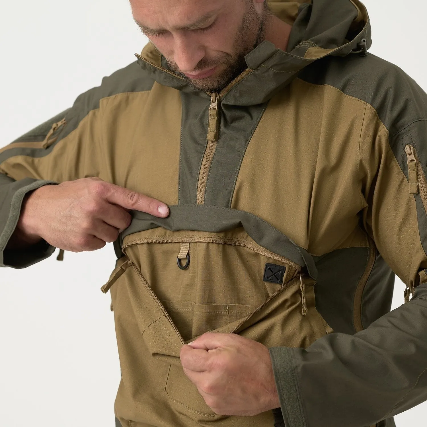 Helikon Tex Tracer Anorak Jacket