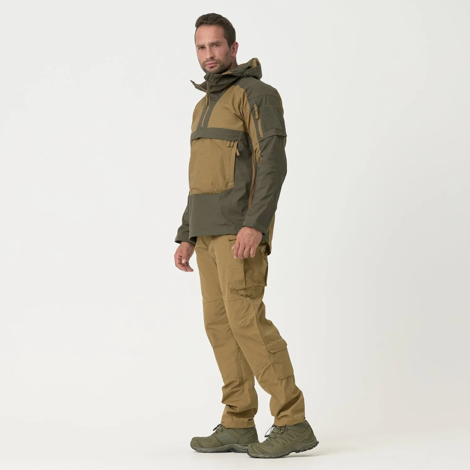 Helikon Tex Tracer Anorak Jacket