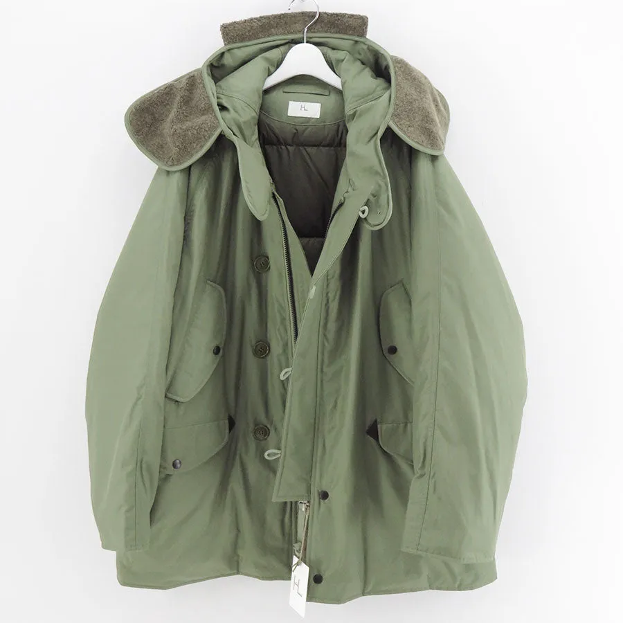 【HERILL/ヘリル】<br>PARKA CWU-8/P <br>24-011-HL-8100-30