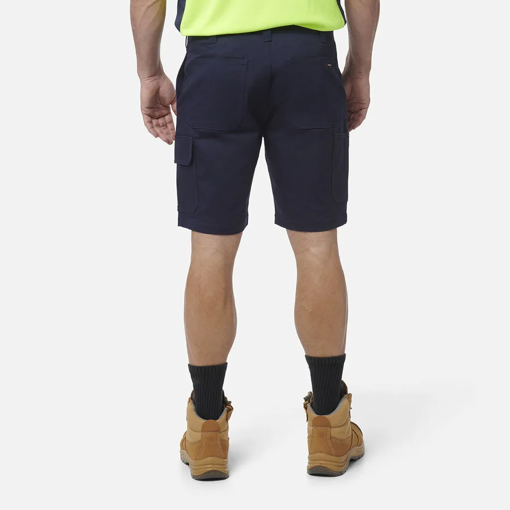 King Gee Originals Stretch Cargo Work Shorts (K07005)