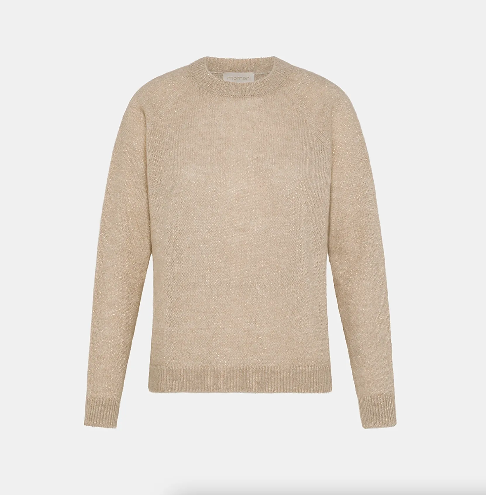 KYO SWEATER - PANNA