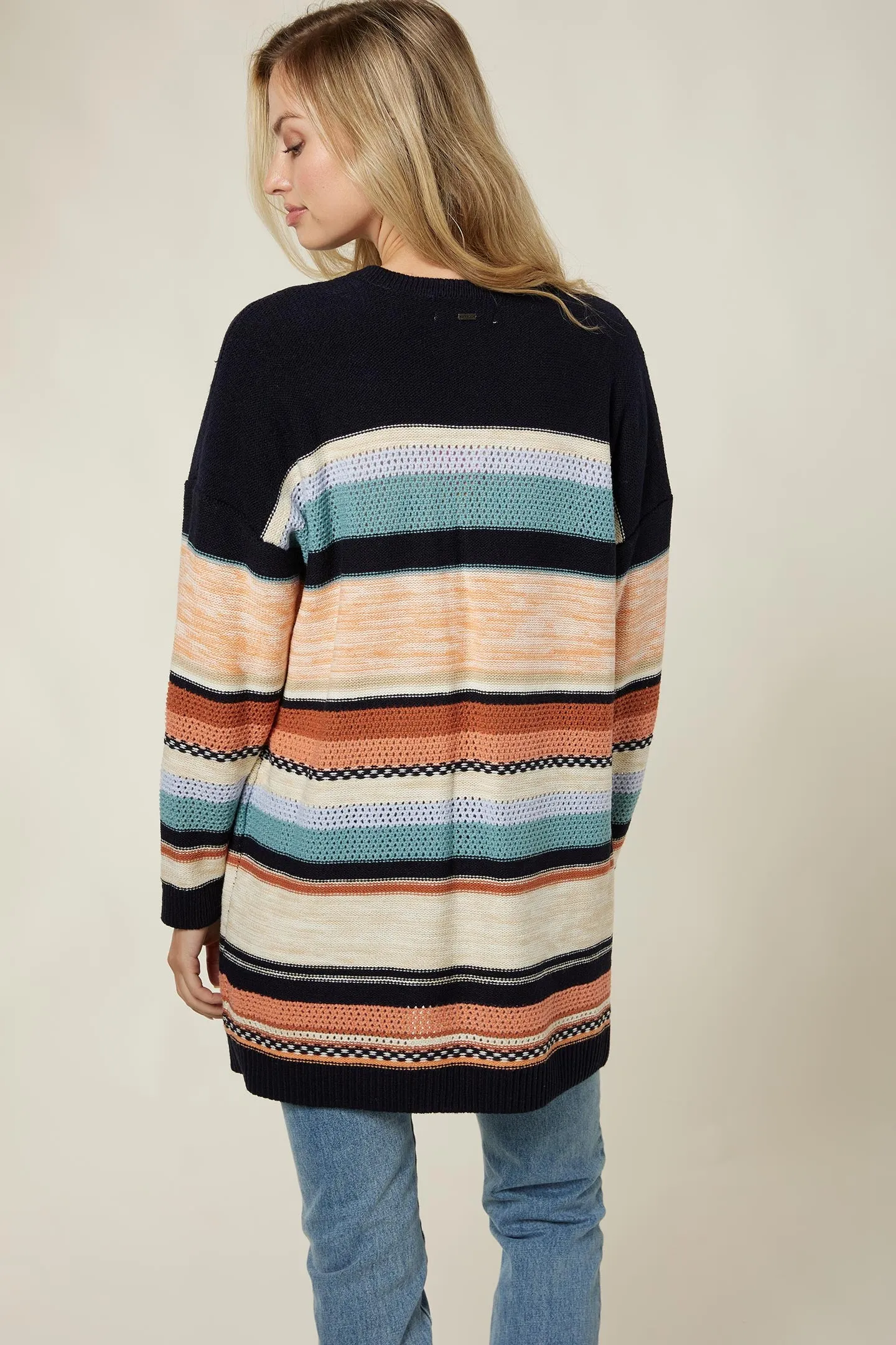 LADIES SAVANNAH SWEATER