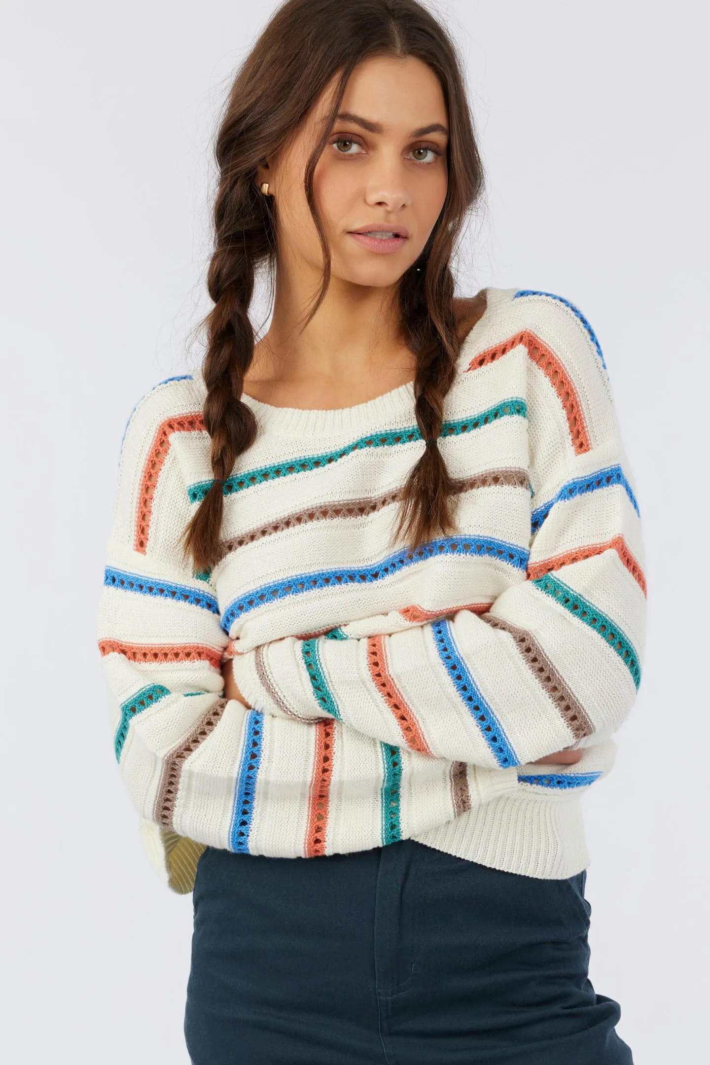 LILAH SWEATER