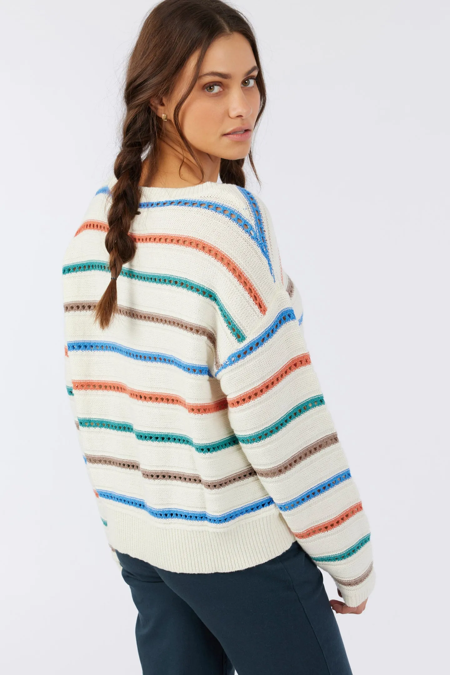 LILAH SWEATER