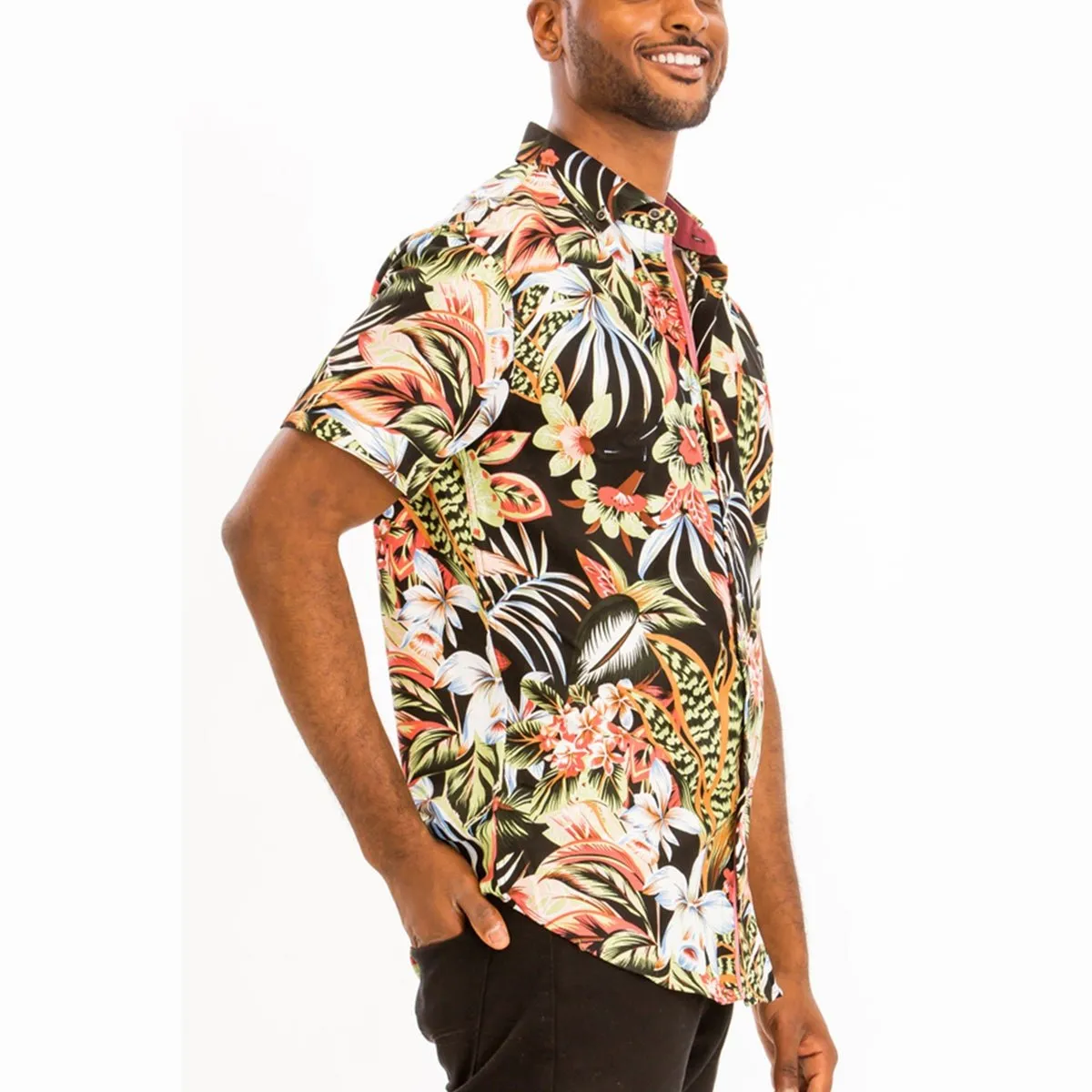 Luxury Hawaiian Cargo Set