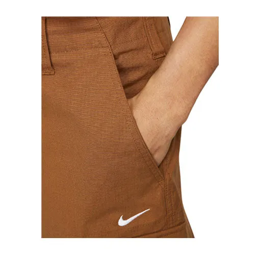 Nike SB Cargo Short - Ale Brown/White