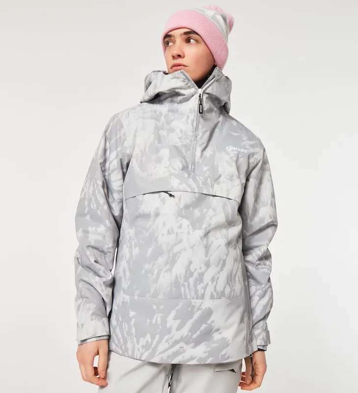 Oakley Womens Holly Anorak 2023