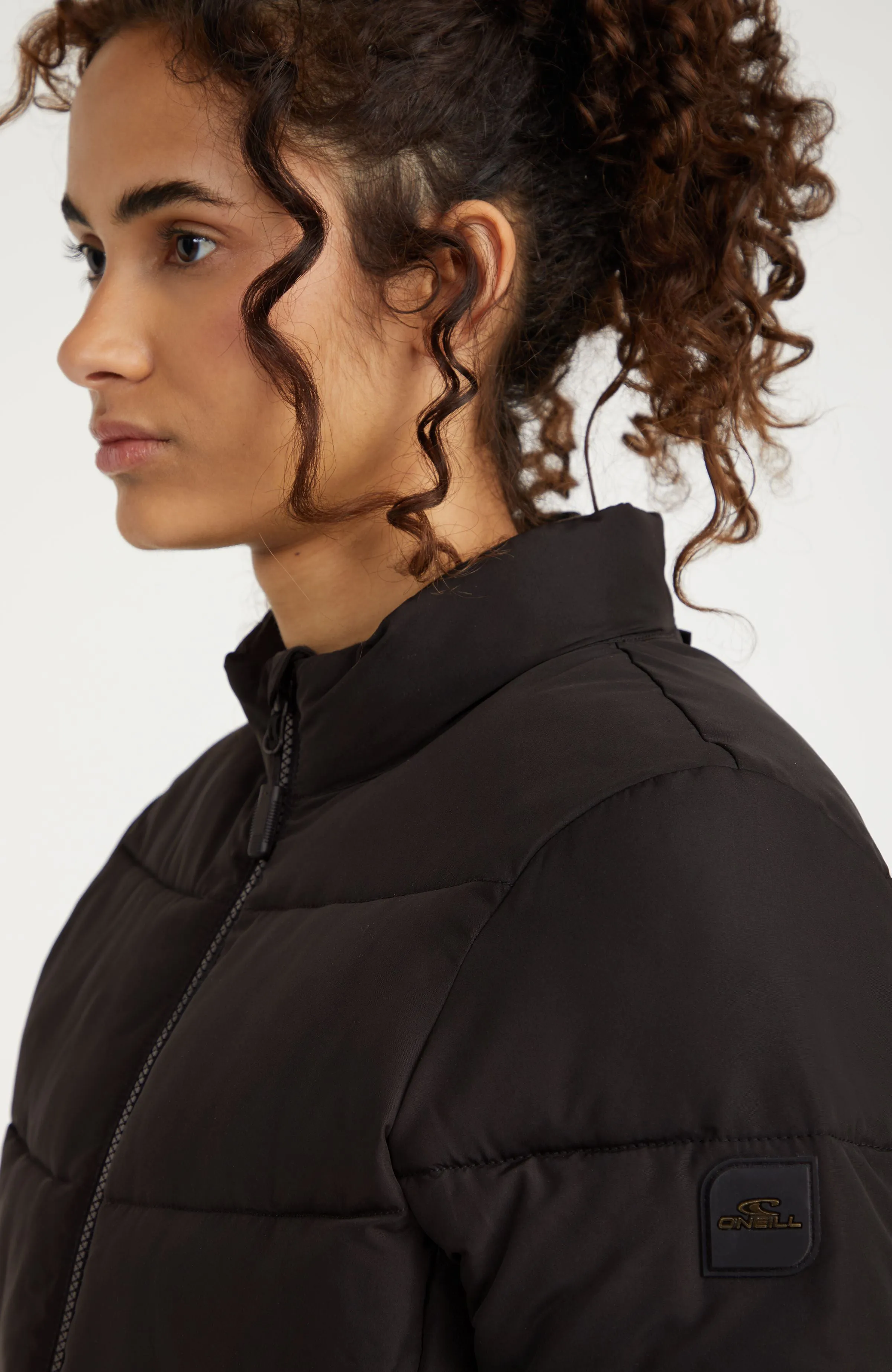 O'Neill TRVLR Series Altum Mode Jacket | Black Out