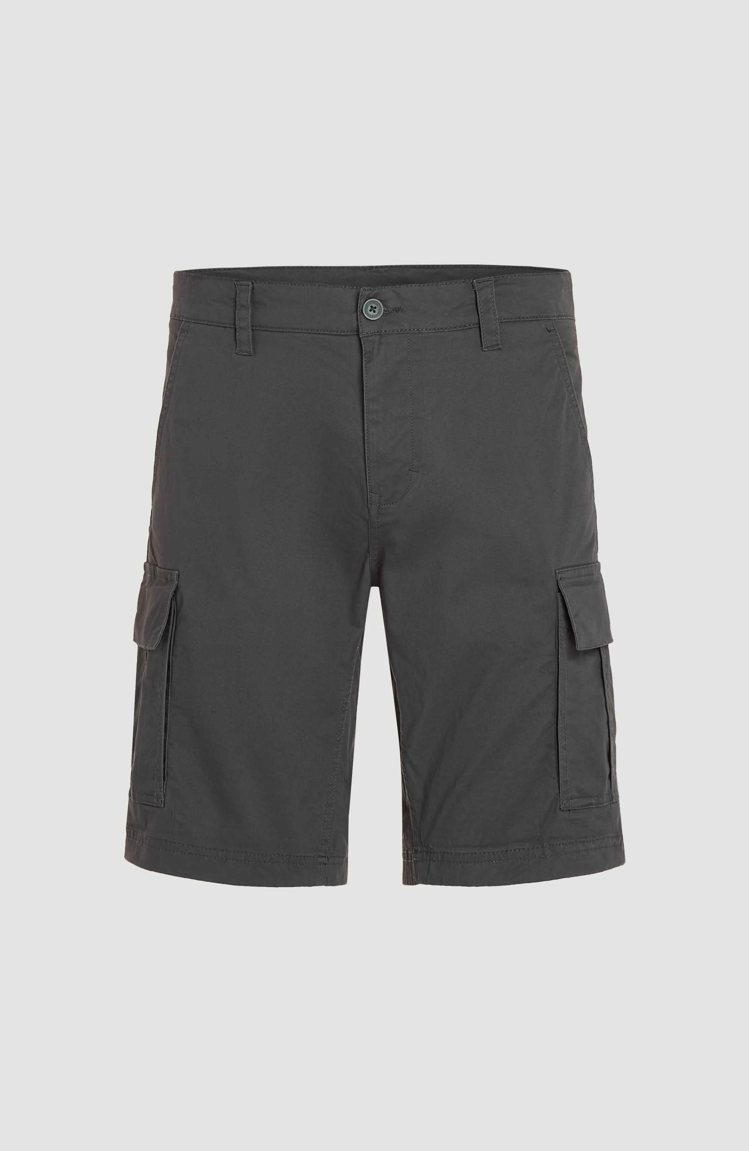 Park Cargo Short | Asphalt