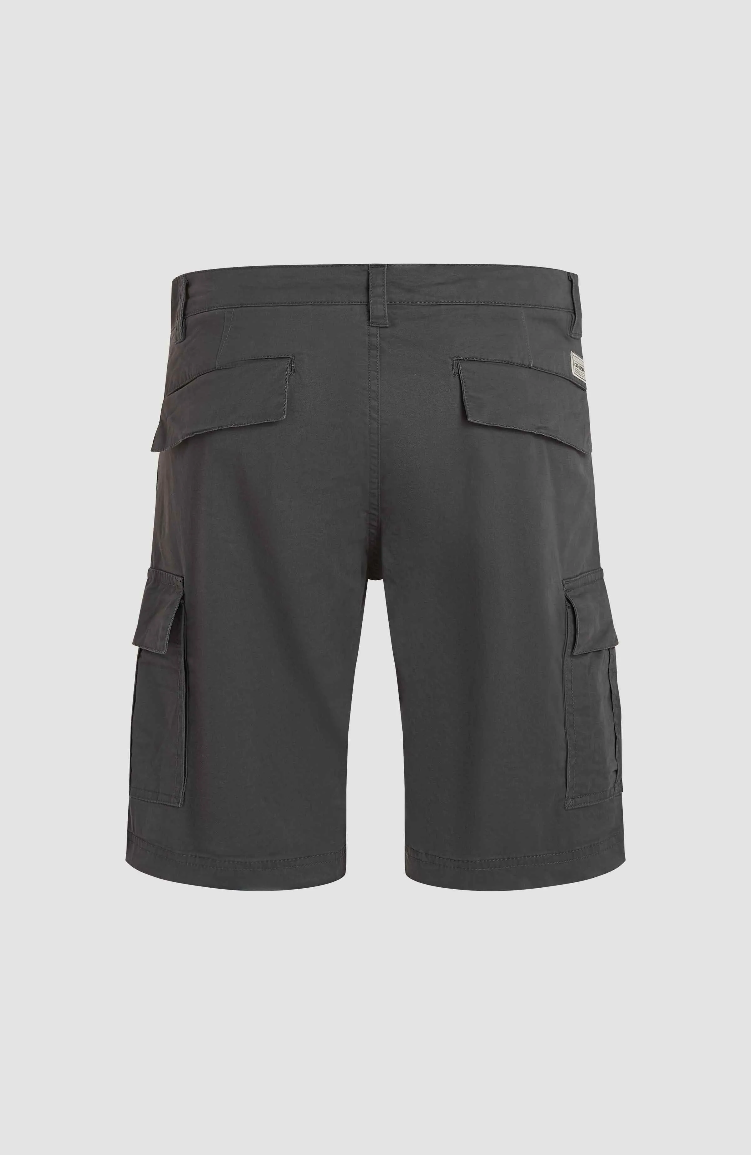 Park Cargo Short | Asphalt