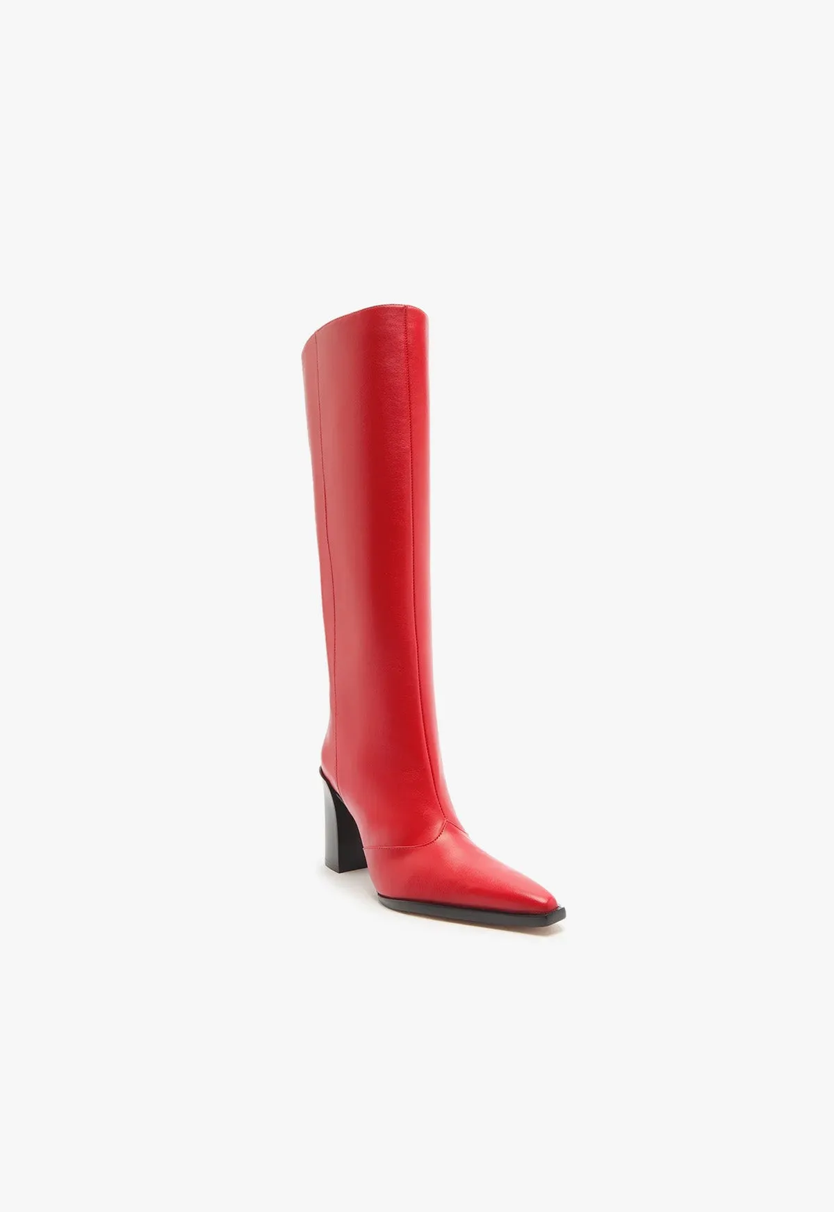 Raffaela Up Boot