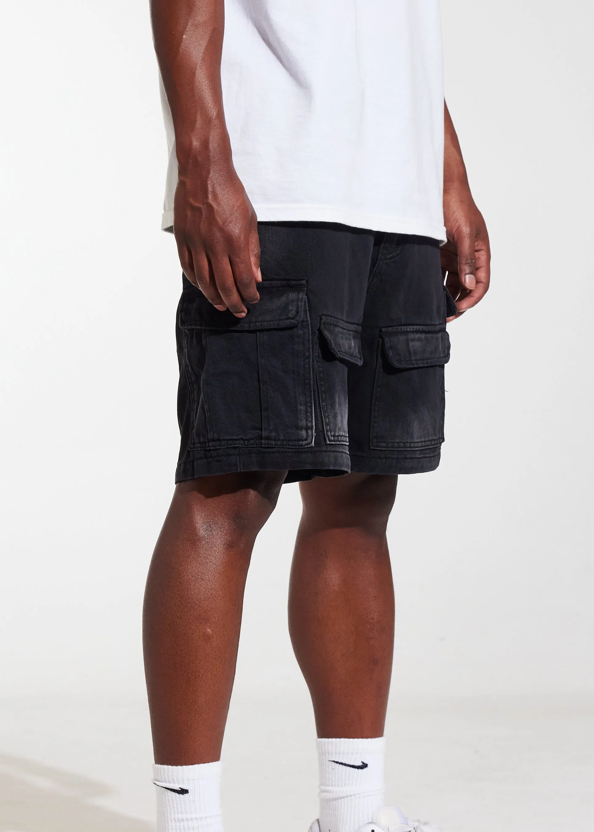 Region Cargo Shorts