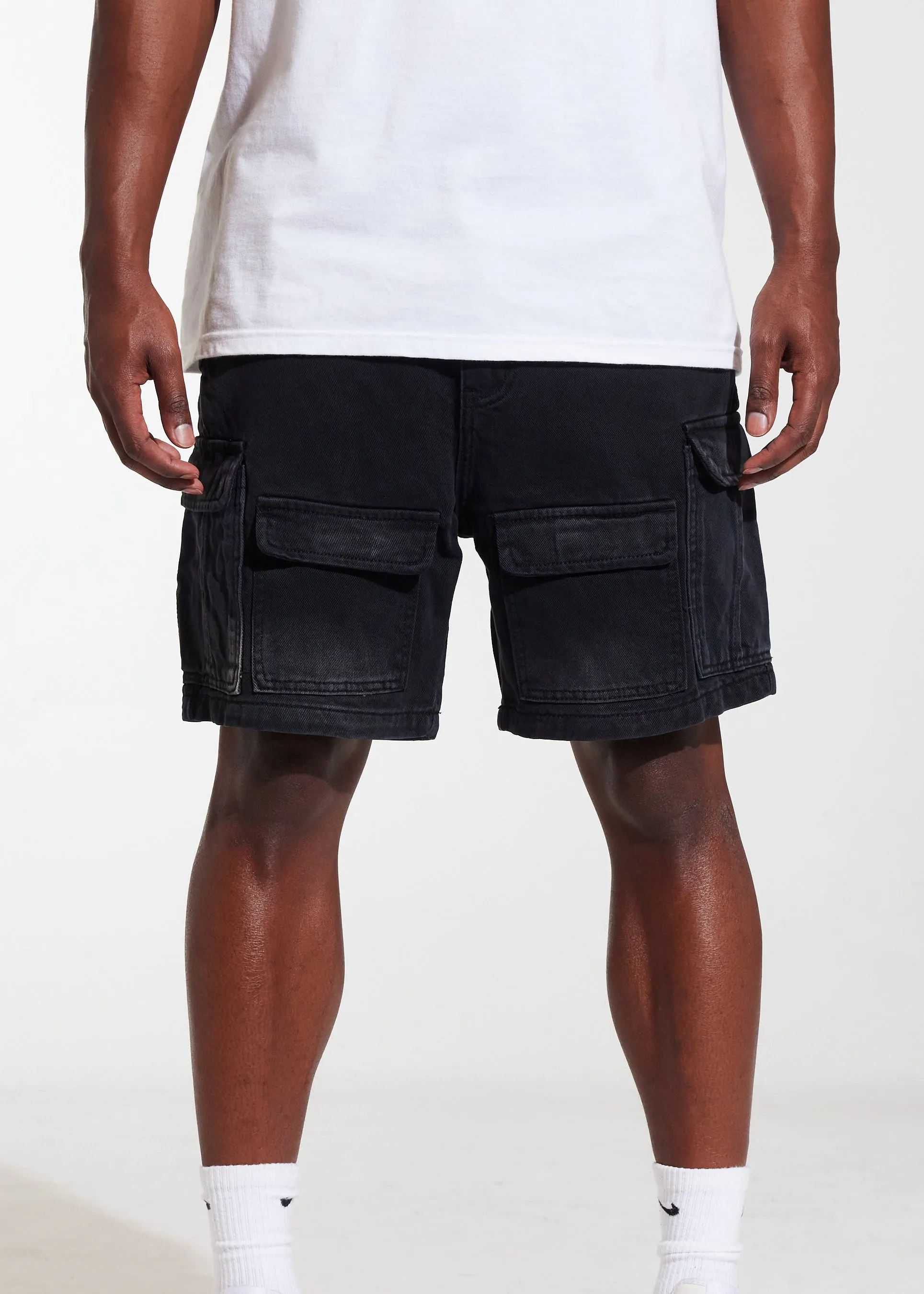 Region Cargo Shorts