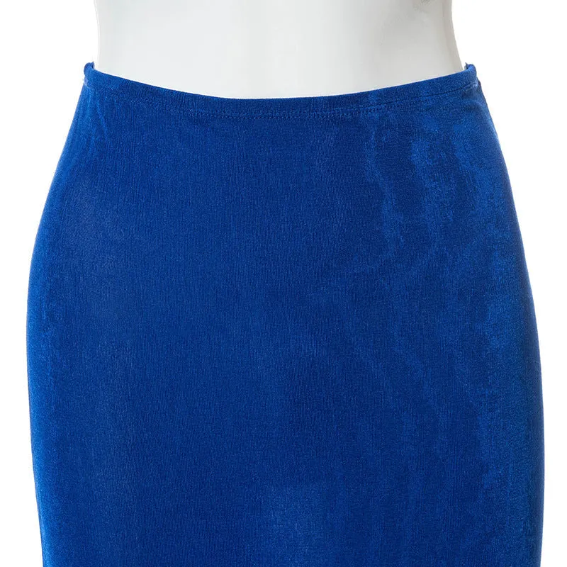 Silana Midi Skirt