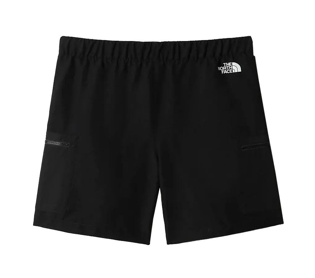 The North Face Phlego Cargo Short TNF Black